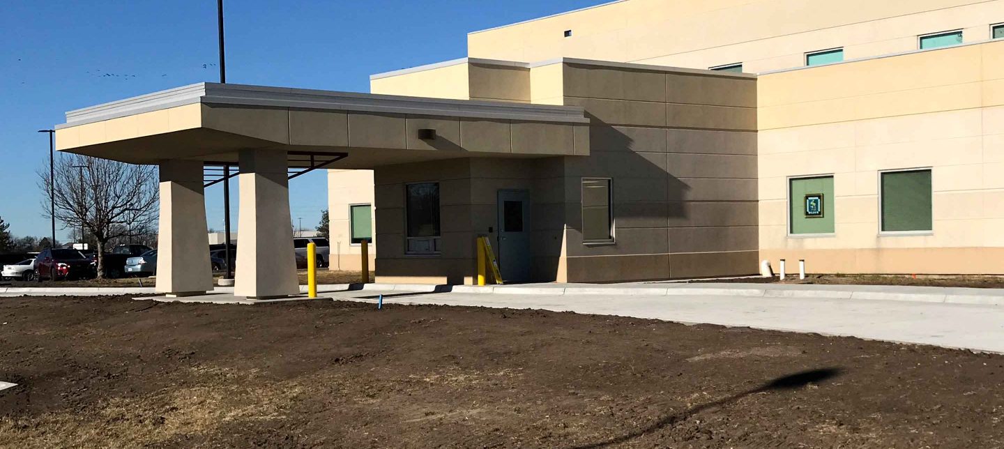 Vogts Constuction Health Ministries RX Featured