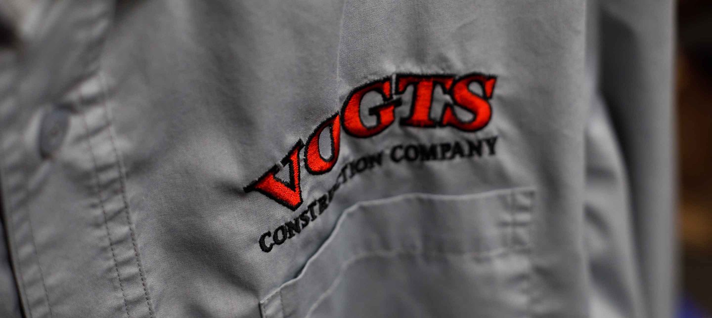 Customer Reviews Vogts Construction Ks