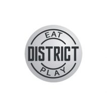 Eat District Play